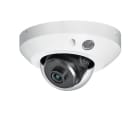 INDEXA - IP-Kamera 5MP Netzwerk-Kuppelkamera 2,8mm PoE IK10 IR20m weiß