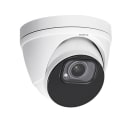 INDEXA - IP-Kamera 5MP Netzwerk-Kugelkamera Motorzoom 2,8-12mm PoE IK10 IR45m KI