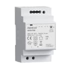 INDEXA - Hutschienen-Netzgerät 60W 24V DC / 2.5A Schaltnetzteil für DIN-Schiene TS35