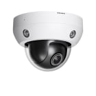 INDEXA - 4MP Netzwerkkamera Schwenk-Neige-Zoom PTZ IR20m IP66 KI Menschen Fahrzeuge