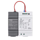 INDEXA - VT200NG3 System-Netzgerät für Video-Türsprechsystem 60W 29V 1,5A