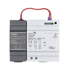 INDEXA - VT200NG4 System-Netzgerät für Video-Türsprechsystem 100W 29V