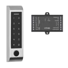 INDEXA - Code-/Transponder-/Fingerprint-Leser mit abgesetzter Steuerung und WLAN-Zugriff