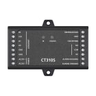 INDEXA - WLAN/Wiegand-Steuerung CT310S, Relaiseinheit zur Impulssteuerung von Türöffner