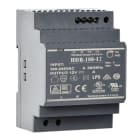 INDEXA - Hutschienen-Netzteil 85 W 12 V / 7,1 A Ausgangsspannung einstellbar LPS, T35