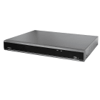 INDEXA - DVR 16-Kanal 8MP UHD 4K 25fps/1080p 8TB HDD AHD / PAL / TVI / CVI Videorecorder