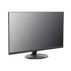 INDEXA - Monitor 28 Zoll 4K UHD Videomonitor IPS-Bildschirm DP, 2x HDMI, VESA 2160p