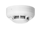 INDEXA - Rauchmelder (optisch) mit Relaisausgang, EN 54-7 zertifiziert. 12-28V DC