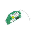 INDEXA - SYSTEM 9000 Funk-Schnittstellen-Modul für EI208DW Kohlenmonoxidmelder