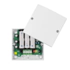 INDEXA - SYSTEM 9000 Bus-Türöffnersteuerung zum Aktivieren eines elektrischen Türöffners