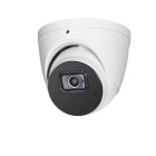 INDEXA - 8MP IP-Kamera Low-Light-Netzwerkkamera 2,8mm KI-Funktionen PoE IP66