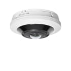 INDEXA - Netzwerk-Kamera 12MP 360° Fischaugen-Netzwerkkamera Fisheye