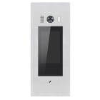 INDEXA - VT300 Video-Türsprechstelle mit 5 Zoll Touchscreen 1-16 virtuelle Ruftasten