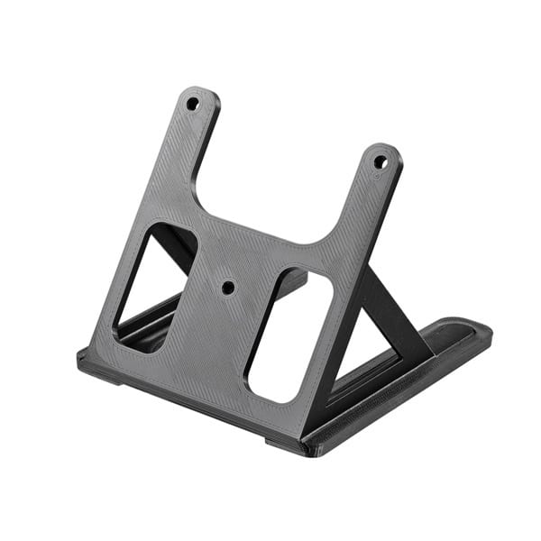 INDEXA - VT300 Tischaufsteller für 7-Zoll Video-Innenstation VT300MB, VT300MW, IP220M