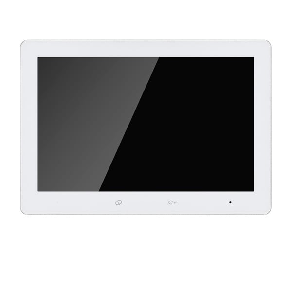 INDEXA - VT300 Video-Innenstation 10 Zoll IPS-Touch Bildschirm mit WLAN, App