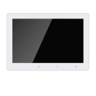 INDEXA - VT300 Video-Innenstation 10 Zoll IPS-Touch Bildschirm mit WLAN, App
