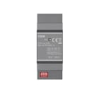 INDEXA - VT300 Relaismodul für manipulationssicheren Türöffnung Wechselkontakt