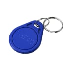 INDEXA - VT300 RFID-Transponder-Chip für Türsprechanlagen RFID-Tag VT300 VT200 IP220 blau