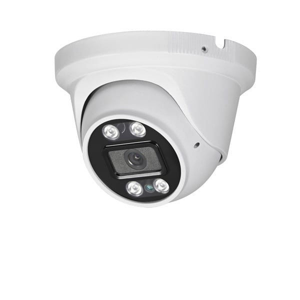 INDEXA - VT300 Türkamera für VT300 2-Draht-Bus, 2MP Bus-Zusatzkamera wetterfest IP66