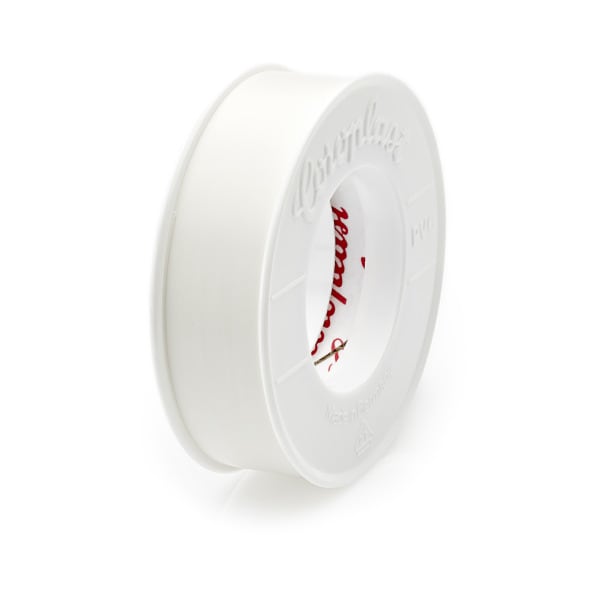 COROPLAST - Coroplast Isolierband 301, 15mmx10m, Weiss