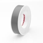 COROPLAST - Coroplast Isolierband 301, 15mmx10m, Grau