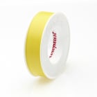 COROPLAST - Coroplast Isolierband 301, 15mmx10m, Gelb
