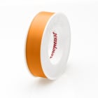 COROPLAST - Coroplast Isolierband 301, 15mmx10m, Orange