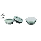 JACOB - MS-Verschlussschraube M20x1,5