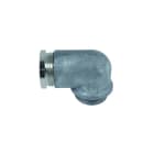 JACOB - MS-Winkel-Kabelverschraubung PG 11