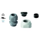 JACOB - PA-Perfect-Kabelverschraubung M20x1,5 RAL7035