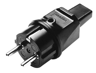 KAISER MARTIN - Stecker für Flachkabelleitung