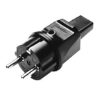 KAISER MARTIN - Stecker für Flachkabelleitung