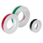 COROPLAST - Coroplast Isolierband 301, 15mmx10m, Faerbig