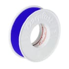 COROPLAST - Verschlussklebeband, Blau, Bandagen 352 0,15X100,10m