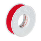 COROPLAST - Verschlussklebeband, rot, Bandagen 352 0,15X50,10m