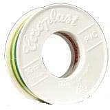 COROPLAST - Verschlussklebeband, gelb, Bandagen 352 0,15X50,10m