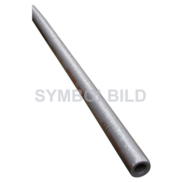 SCHURRER - PVC-Schlauch 6X0,6 weiss