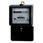 SCHELL - Wechselstromzähler 10(40) A,220V,50 Hz,regeneriert,ungeeicht