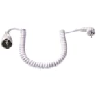 SCHURRER - Wendelverl.3X1,5 WS SST/SKU