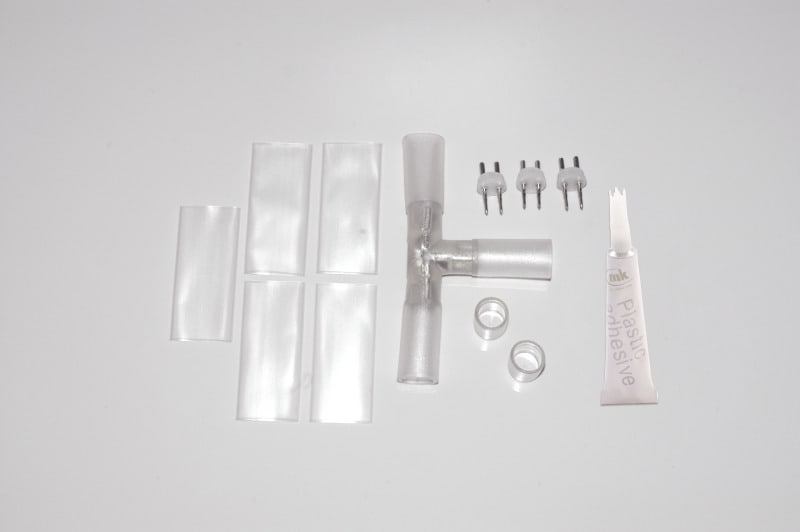 MK ILLUMINATION - T-Connector Set
