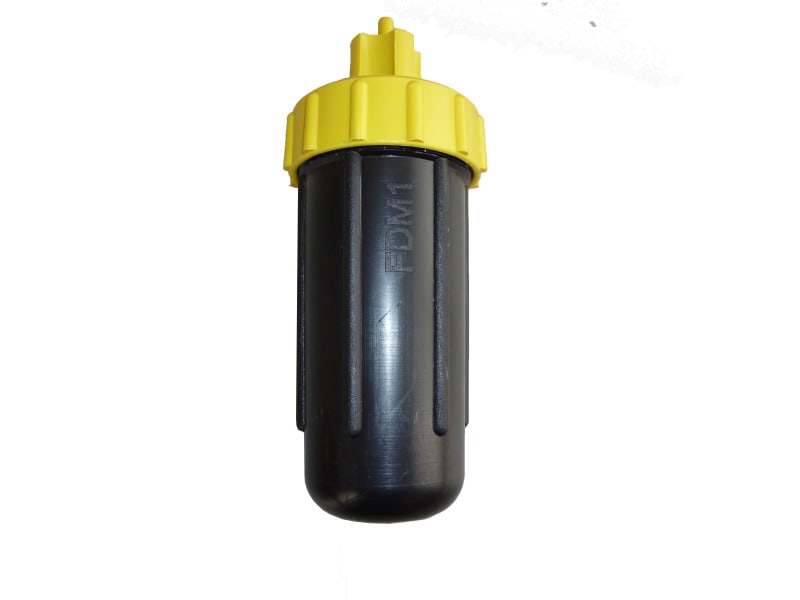 FRIEDL - Dosenmuffe FDM 1