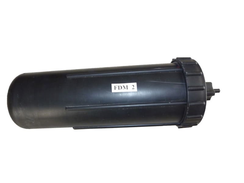 FRIEDL - Dosenmuffe FDM 2