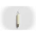 MK ILLUMINATION - Ersatzlp.12V3W elfenbein sch.