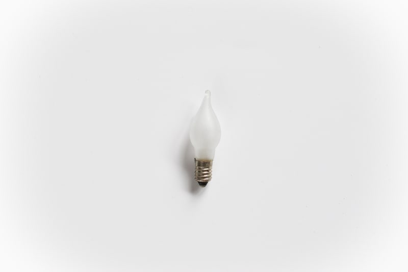 MK ILLUMINATION - Ersatzlp.24V/3W Windstosslp.