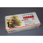 MK ILLUMINATION - Innenlk.30LP Rot/klar Geriff.