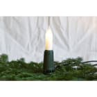 MK ILLUMINATION - Aussenlk.30LP elfenbein/Gruen
