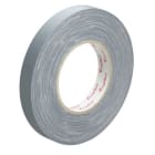 COROPLAST - Gewebeklebeband, Grau, COROTEX 800 19MMx10M C16780