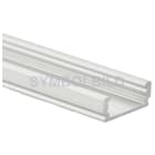 MK ILLUMINATION - Fassadenschelle Typ 1