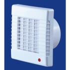 SIKU - Ventilator mit Jalousie