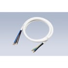 SCHURRER - Herdanschl.Leitung 5G2,5/1,5M